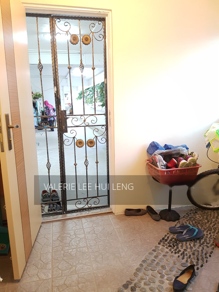 Blk 775 Yishun Ring Road (Yishun), HDB 5 Rooms #132712632